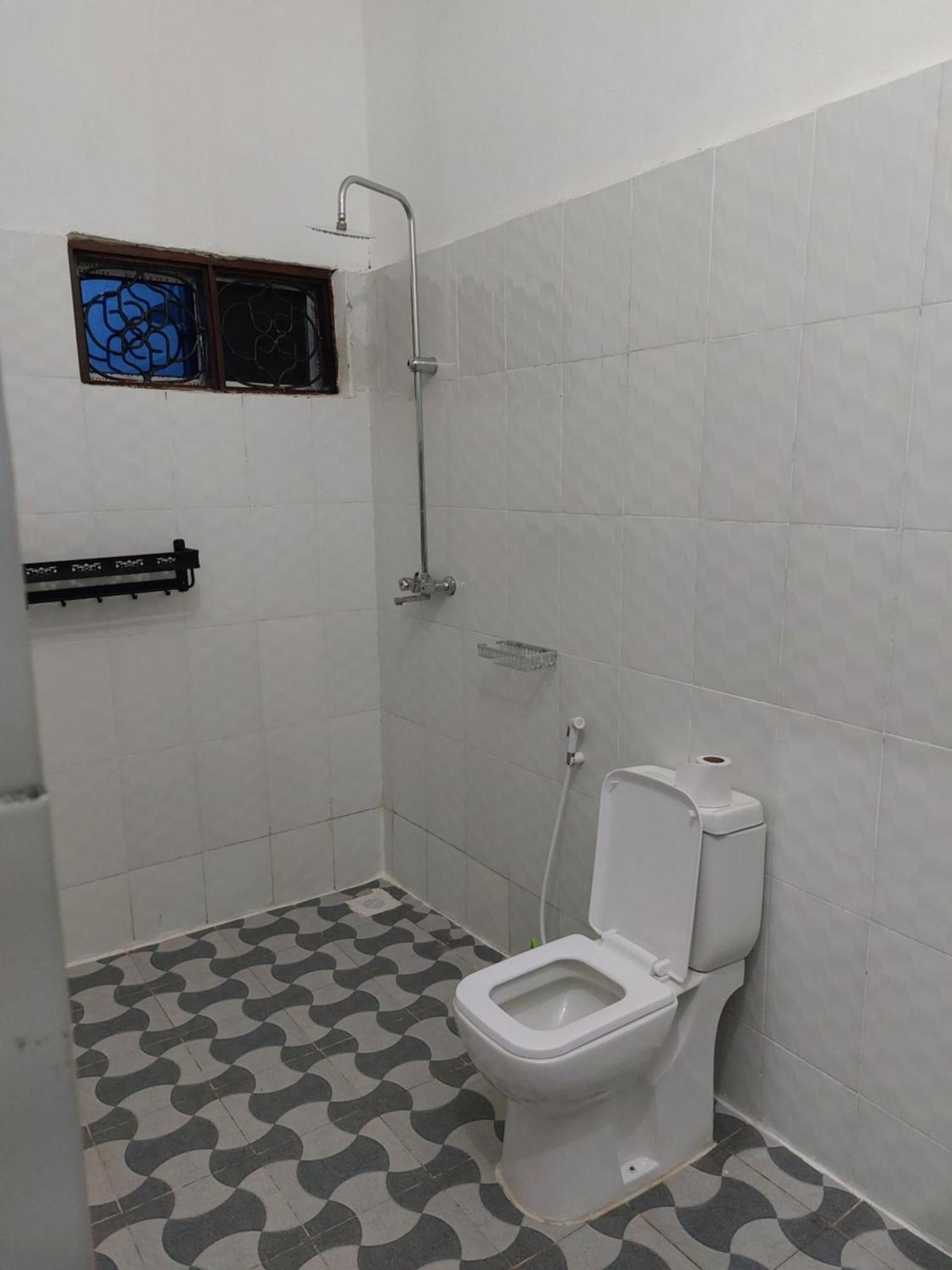 Nungwi Beach House Δωμάτιο φωτογραφία
